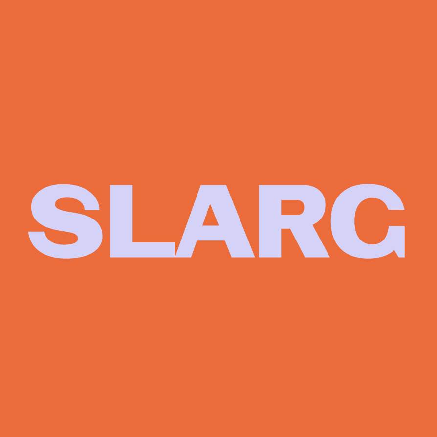 SLARG Logo